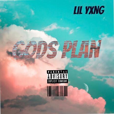 Gods plan | Boomplay Music