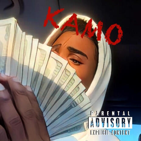 KAMO | Boomplay Music