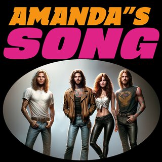 Amanda's Song