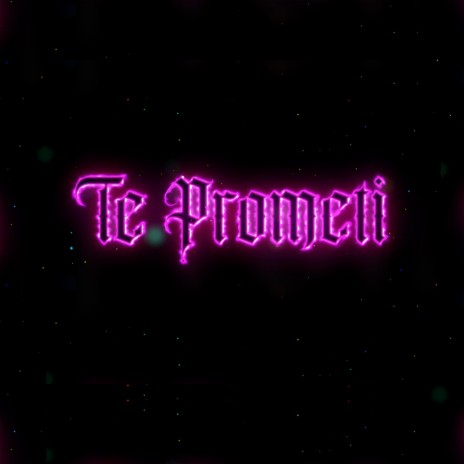 Te prometi ft. Reaper17 | Boomplay Music