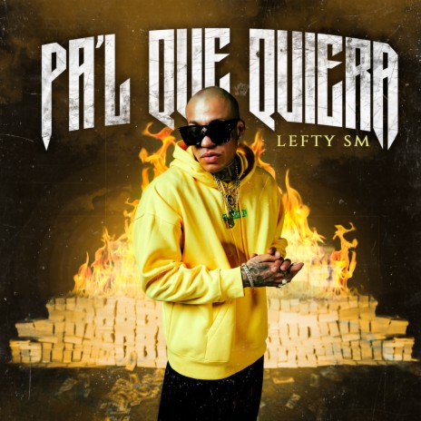 Pa'l Que Quiera 🅴 | Boomplay Music