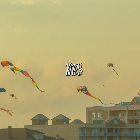 Kites | Boomplay Music