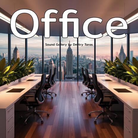 Office | Boomplay Music