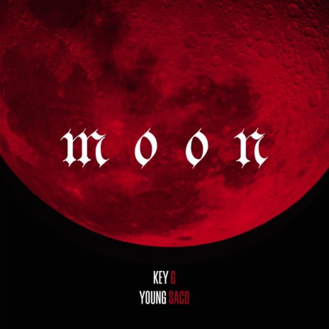 Moon (feat. Key g) | Boomplay Music