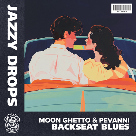 Backseat Blues ft. Pevanni | Boomplay Music