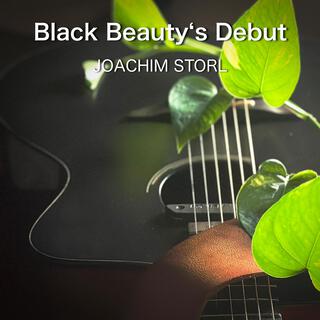 Black Beauty's Debut