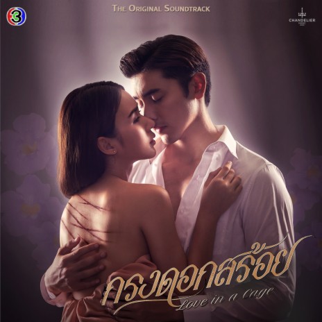 เจ็บแค่ไหนก็ยังรักเธอ (เพลงประกอบละครกรงดอกสร้อย ช่อง 3) | Boomplay Music