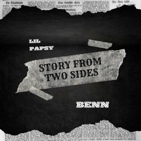 DC Twenty Two ft. Benn | Boomplay Music