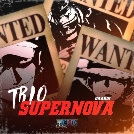 Trio Supernova ft. Enygma Rapper & Basara