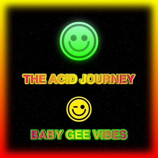 The Acid Journey