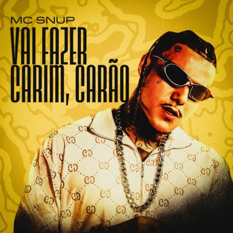 Vai Fazer Carim, Carão ft. DJ JB MIX | Boomplay Music