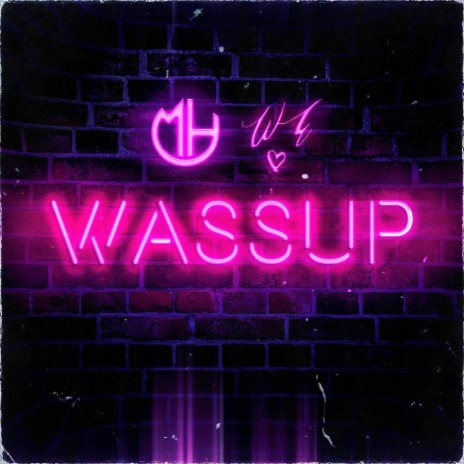 Wassup ft. West End Tricks | Boomplay Music