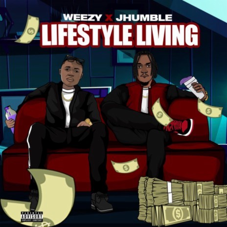 LifeStyle Living | Boomplay Music