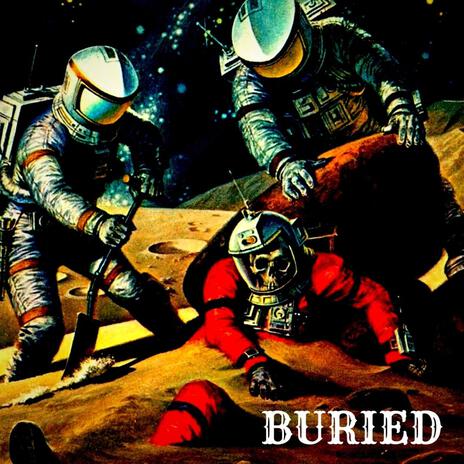 BURIED ft. THA | Boomplay Music