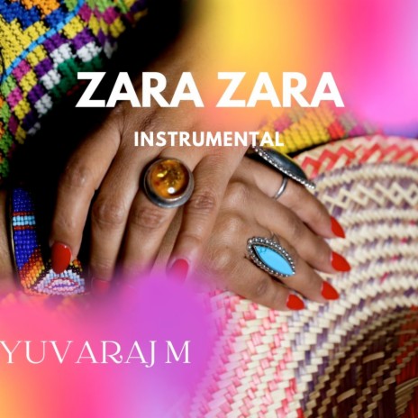 Zara Zara (Instrumental) | Boomplay Music