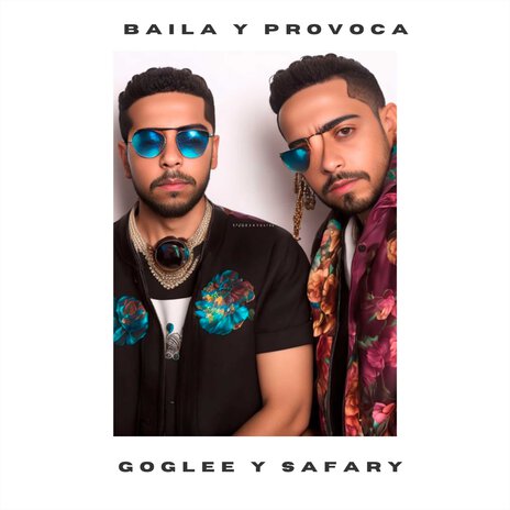 Baila y Provoca