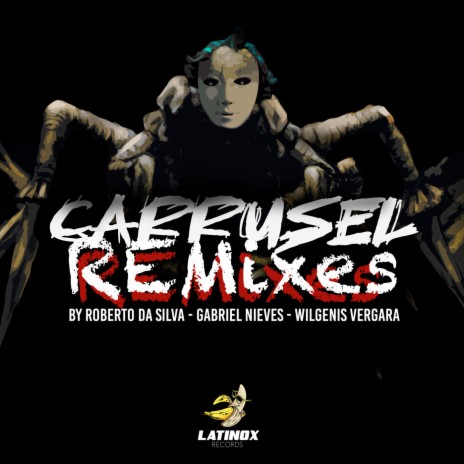 Carrusel (feat. Sampw) (Dj Roberto Da'Silva Remix) | Boomplay Music