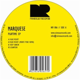 Marquese