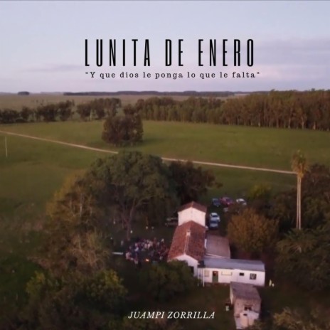 Lunita De Enero | Boomplay Music