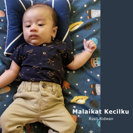 Malaikat Kecilku | Boomplay Music