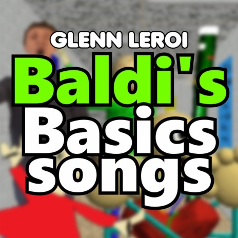 Baldi Song | Boomplay Music