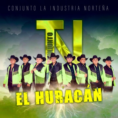 El Huracán | Boomplay Music