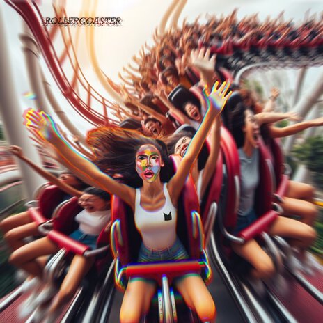 Rollercoaster | Boomplay Music