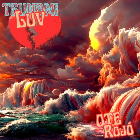 Tsunami Luv | Boomplay Music