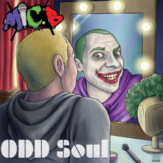 Mic.B - ODD Soul EP