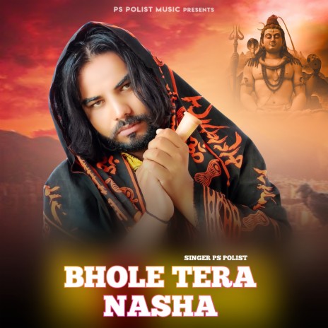 BHOLE TERA NASHA | Boomplay Music