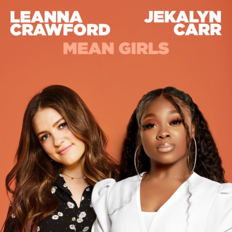 Mean Girls ft. Jekalyn Carr