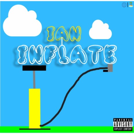 Inflate | Boomplay Music