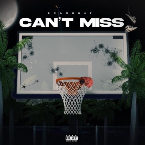 Can't Miss | Boomplay Music