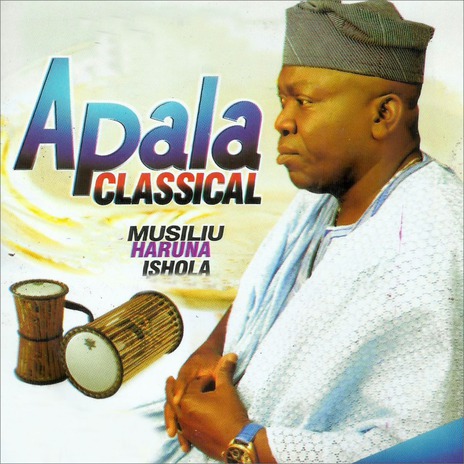 Apala Classical, Pt. 3 | Boomplay Music