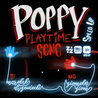 In the Factory (Poppy Playtime Song) (Sped Up) ft. Ziomeker Ziom lyrics | Boomplay Music