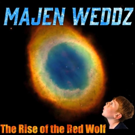 The Rise of the Red Wolf