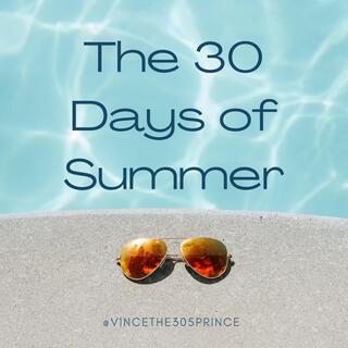 30 Days of Summer, Vol. 3