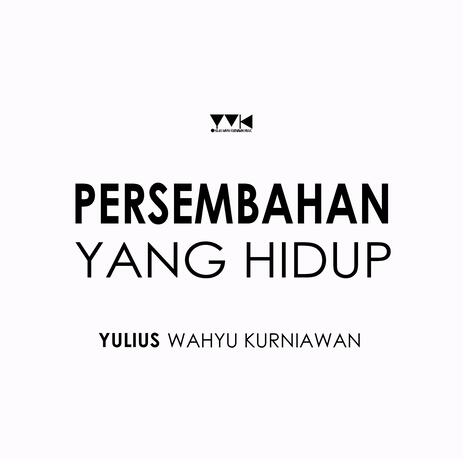 Persembahan Yang Hidup | Boomplay Music