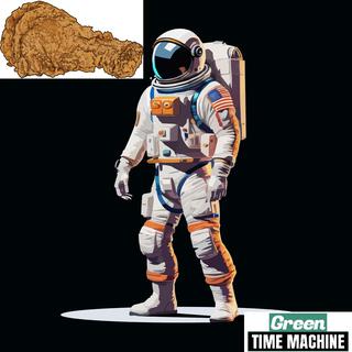 Space Fried Chicken