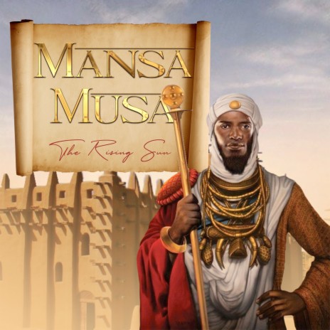 Mansa Musa | Boomplay Music