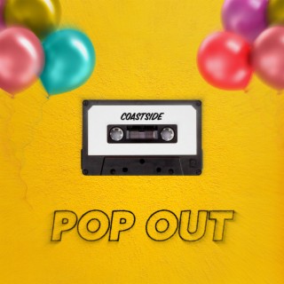 POP OUT lyrics | Boomplay Music