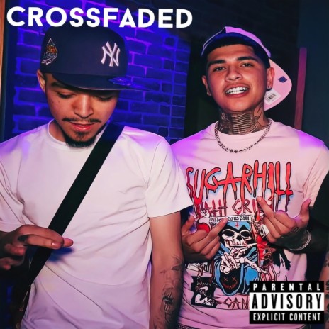 Crossfaded (feat. Cashout Solo)