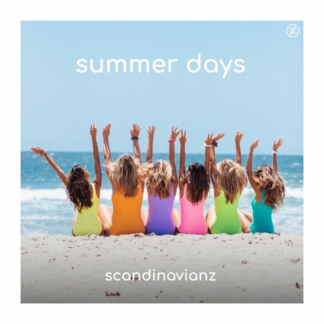 Summer Days | Boomplay Music