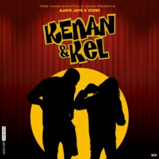 Kenan & Kel (feat. AJ Jaye)