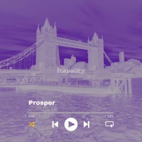 Prosper | Boomplay Music