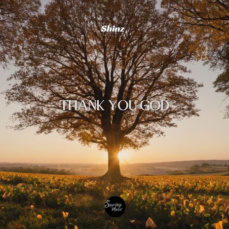 Thank You God | Boomplay Music