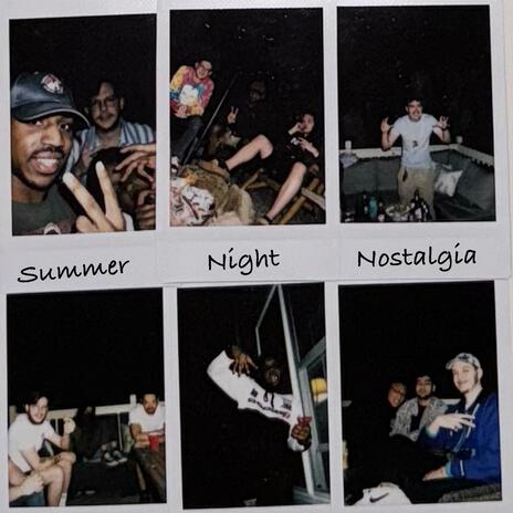 Summer Night Nostalgia | Boomplay Music