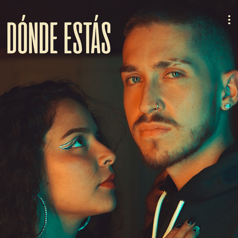 Dónde Estás | Boomplay Music