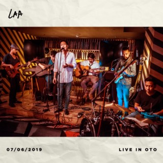 Live in Oto