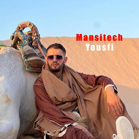 Mansitech | منسيتش | Boomplay Music